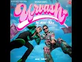 Urvashi - Ikka, Sanjoy & MC STAN