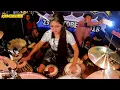 Download Lagu KARNA SU SAYANG LANGSUNG Versi KOPLO live
