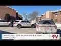 NewsdayTV Man found outside housing complex dies