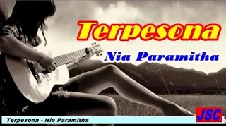 Download Nia Paramitha - Spellbound (Video Songs + Lyric) MP3