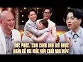 Download Lagu Đức Phúc rơi nước mắt khi lần đầu thấy bố mẹ mặc đồ cưới xuất hiện trước mắt | Cuộc hẹn cuối tuần