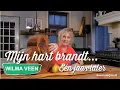 Lagu #385 Mijn hart brandt… 🔥 een jaar na mijn harttransplantatie / Wilma Veen – Ik Wonder Jou