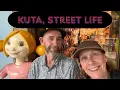 Download Lagu Kuta, Bali: Street Life