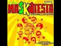 Tan Sólo un Minuto - Maskatesta (Versión anterior)