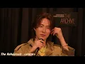 eldon - Pink Cheeks | K-Pop Live Session | The Archive