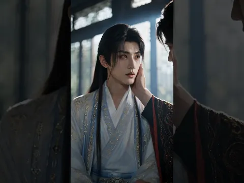 The Crown Prince and the Deposed Prince Episode 8