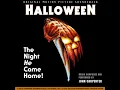 Halloween Theme - Main Title - John Carpenter
