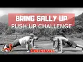 Download Lagu Bring Sally Up - Push Up Challenge