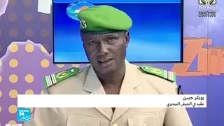 النيجر أكثر من 70 قتيلا في هجوم استهدف معسكرا للجيش في إيناتيس قرب مالي 