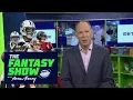 Week 5 QB waiver wire pick-ups The Fantasy Show ESPN