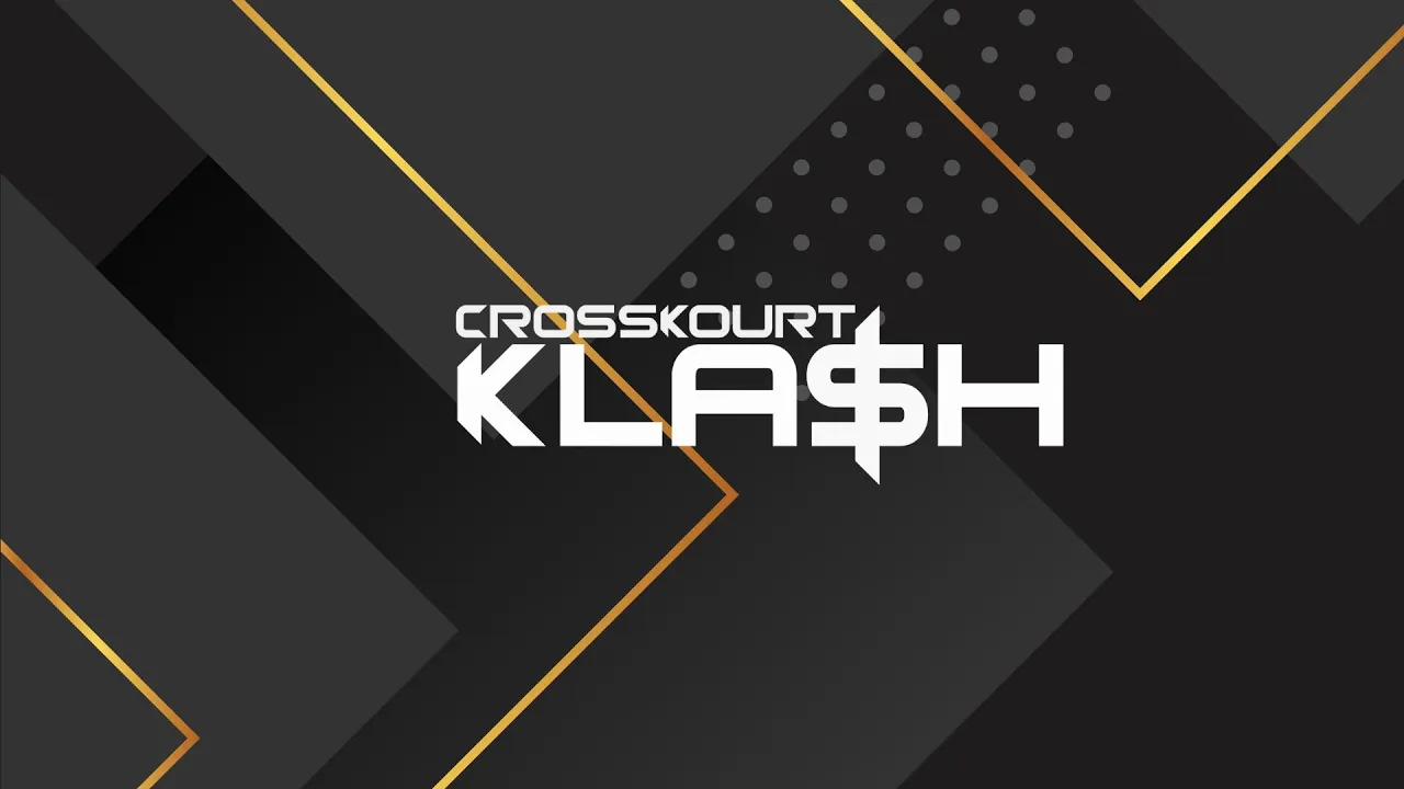 2/15 - Game 2 - CrossKourt Kla$h Men’s Open