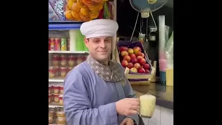 الشيخ محمود ياسين التهامي تفضلو عصير القصب اكسبلور الثامن تيك توك المغرب لايك 