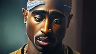 2pac I M Losing My Mind 2024 HD 