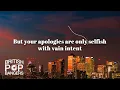 Pierce The Veil - So Far So Fake (Lyrics)