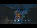 Fallout 4 Settlement annoying lighting bug
