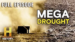 When the Water Runs Out | Mega Disasters (S2, E9) | Full Episode