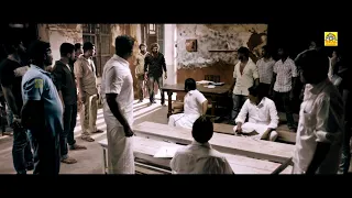  10 2 attu movie scene rishi rithvik yogi babu trending hd
