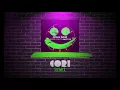 Craig David & Bastille - I Know You (Cori Remix)