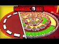 Download Lagu I Transformed the NETHER into a CITY in Hardcore Minecraft