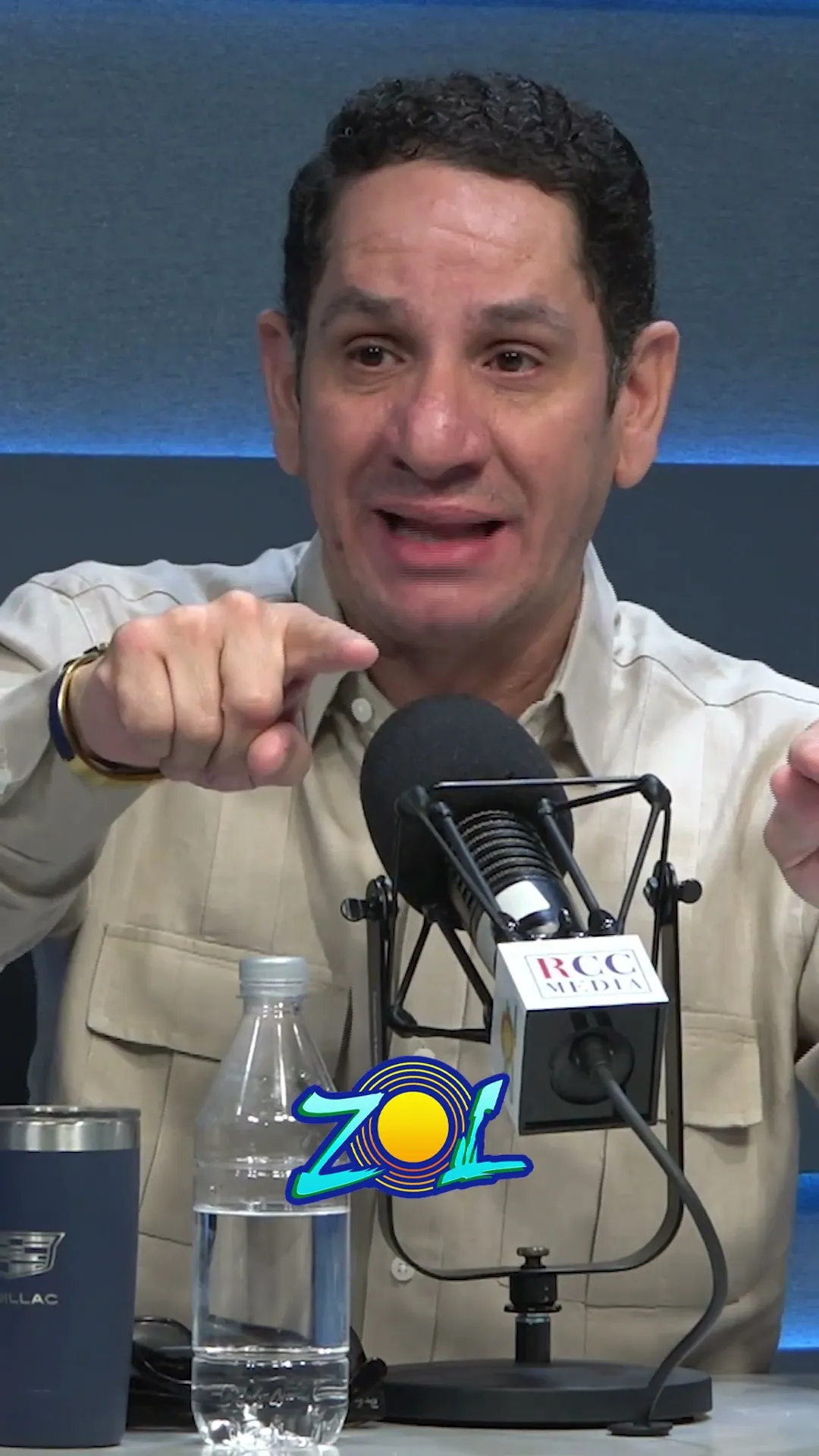 EL VETO A LA IMPORTACIÓN DE 4RM4S NO FUNCIONA Y SOLO AUMENTA LA ILEGALIDAD