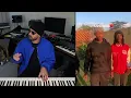 French Fuse ft. Onset Music Group - Izinkomo