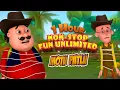 Download Lagu Motu Patlu का खतरनाक Treasure Mission! | Motu Patlu | मोटू पतलू