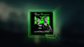 dj mohamed x d2mza dom p rignon official audio feat the lowkeys x 3two1