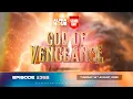 ALPHA HOUR EPISODE 1392 GOD OF VENGEANCE TUESDAY AUGUST 18TH 2026