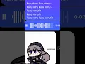 Download Lagu Herta Kuru Kururin || Using my voice #kurukuru #herta #honkaistarrail #fyp #foryou