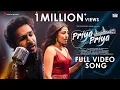 Download Lagu Priya Priya Video Song - Abhimanyu \u0026 Divya | Poojitha Varma | Anil Rangu | The Fantasia Men | Charan
