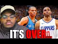 Download Lagu The Sad End to Russell Westbrook’s Career