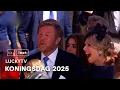 Download Lagu LUCKYTV KONINGSDAG 2025 | Bar Laat