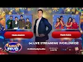 Lagu Family Feud Philippines: December 16, 2025 | LIVESTREAM
