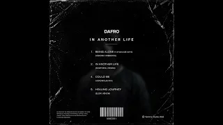 dafro could be venomous mix 