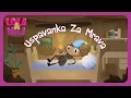 Download Lagu USPAVANKA ZA MRAVA // JELENA TOMASEVIC \u0026 DECIJI HOR \