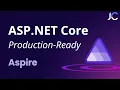 ASP NET Core Production-Ready Apps with Aspire