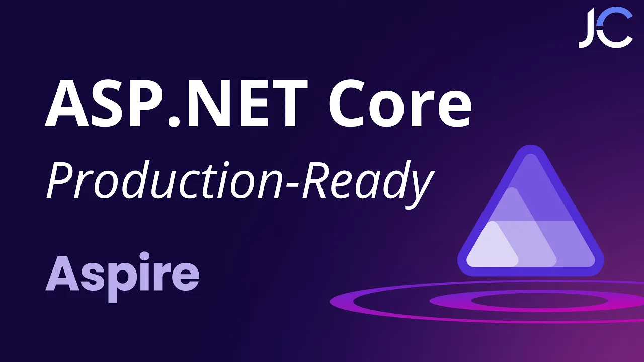 .NET Aspire Tutorial For Beginners
