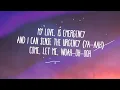 XXXTENTACION & Lil Pump - Arms Around You Ft. Maluma & Swae Lee 1 Hour Music Lyrics