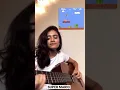 Download Lagu Super Mario! - Short Fingerstyle | Mihika Sansare