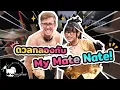 Download Lagu วันนี้ตาลมาตีกลองกับ @MyMateNate นะคะ!!! #ตีกลอง #mymatenate #tarnsoftwhip