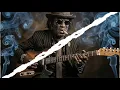 Mississippi Walker – Slow Chicago Blues & Smooth Jazz for Quiet Midnight Relaxation
