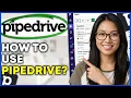 How To Use Pipedrive CRM For Beginners 2026 Full Setup Tips Tricks for New Users