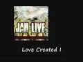 Tarrus Riley Love Created I Jar Live Riddim