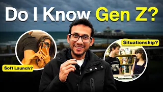 GenZ Slangs with @-RiteshAgarwal
