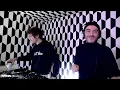 Il est Vilaine [MIA MAO live] DJ set | Indie Dance