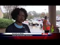 Macon-Bibb County Health Department hosts annual drive-thru