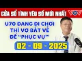 Download Lagu Trò Chuyện Cùng Đinh Đoàn: Nghe Cửa Sổ Tình Yêu Ngày 02/09/2025 | Tư Vấn Tâm Lý, Tình Yêu, Hôn Nhân