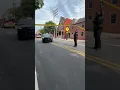 Lancaster street closed during active police incident