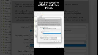ESP32 MicroPython Setup in Just 60 Seconds