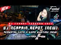 Lagu DUGEM FUNKOT TERBARU 2025 ‼️ DJ NGAPAIN REPOT (NEW) x DJ PEMBATAS CINTA (HARD) GACOR MELINTIR